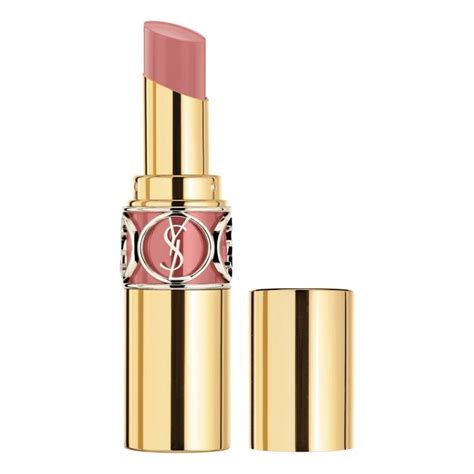 ysl rouge volupte shine oil in stick 44|ysl rouge volupte shine reviews.